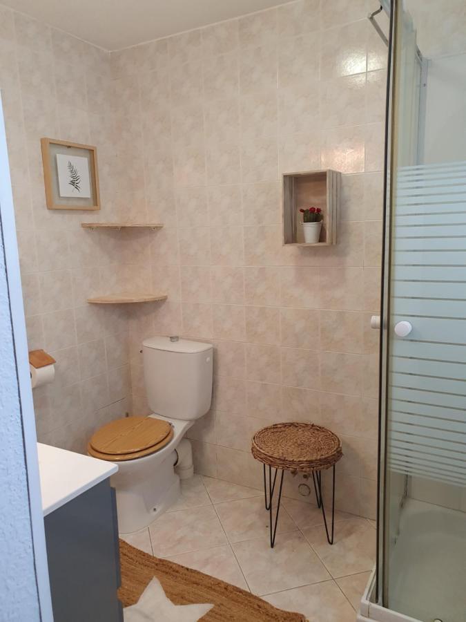 Apartment Les Palmiers -stretta Di I Mandarini