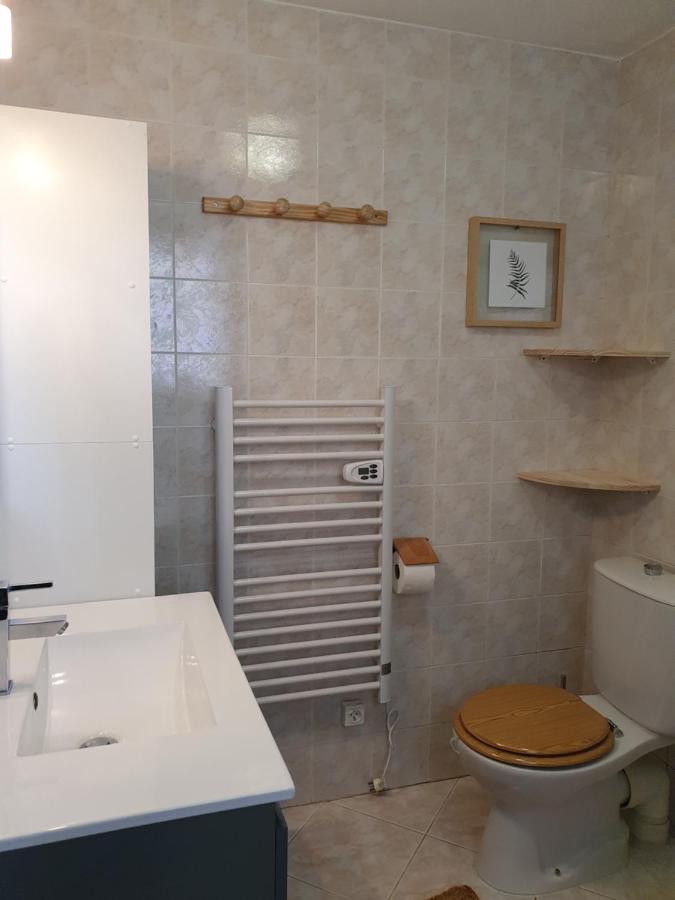 Apartment Les Palmiers -stretta Di I Mandarini *