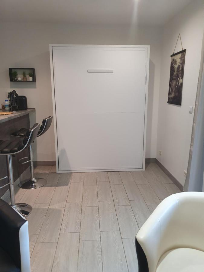 Les Palmiers -stretta Di I Mandarini Apartment *