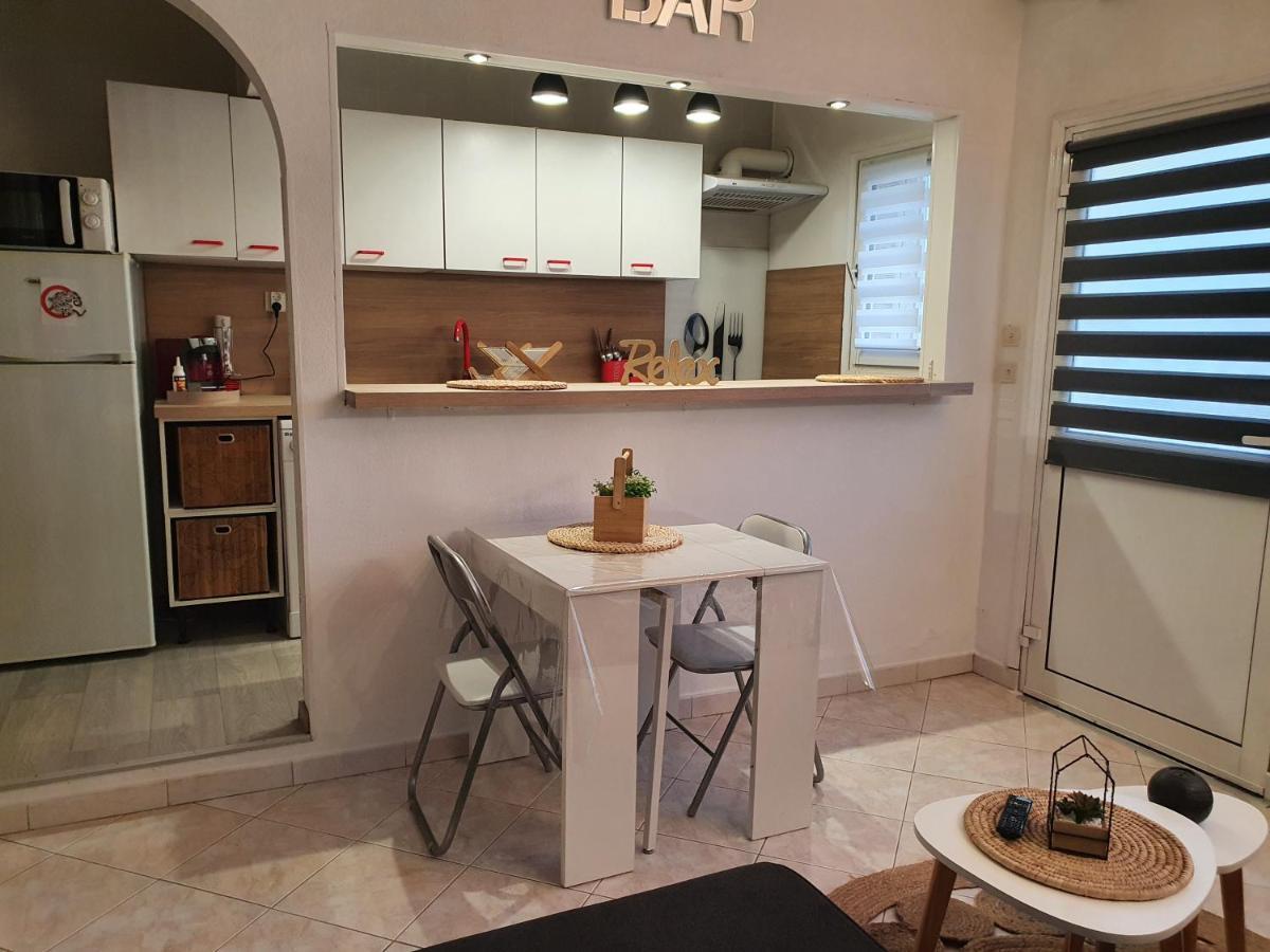 Les Palmiers -stretta Di I Mandarini Apartment