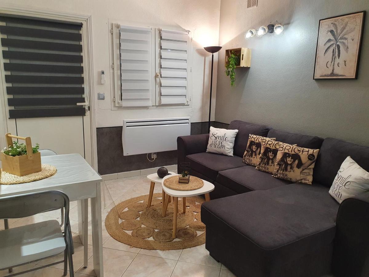 Les Palmiers -stretta Di I Mandarini Apartment