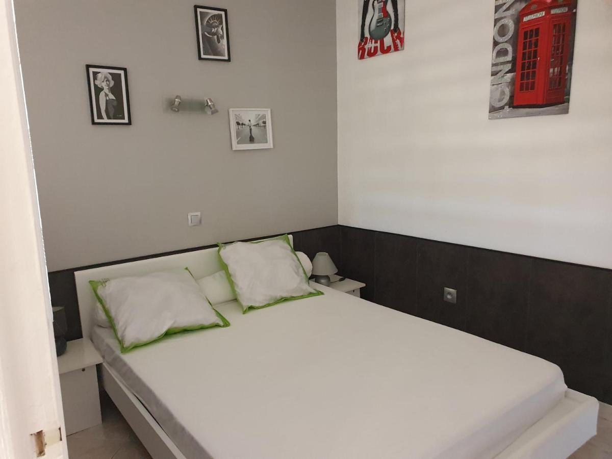 Apartment Les Palmiers -stretta Di I Mandarini Lucciana (Corsica)