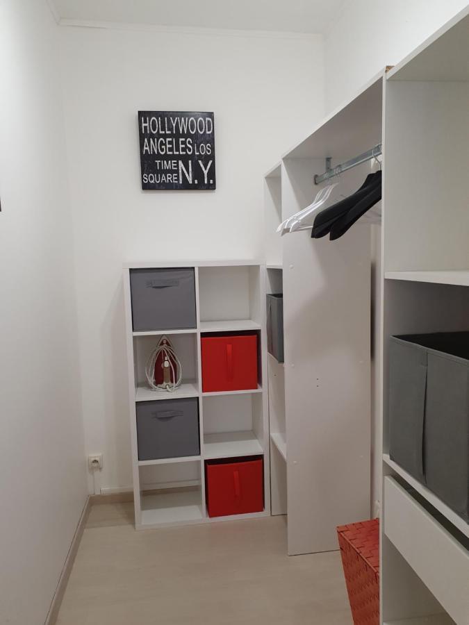 Les Palmiers -stretta Di I Mandarini Apartment